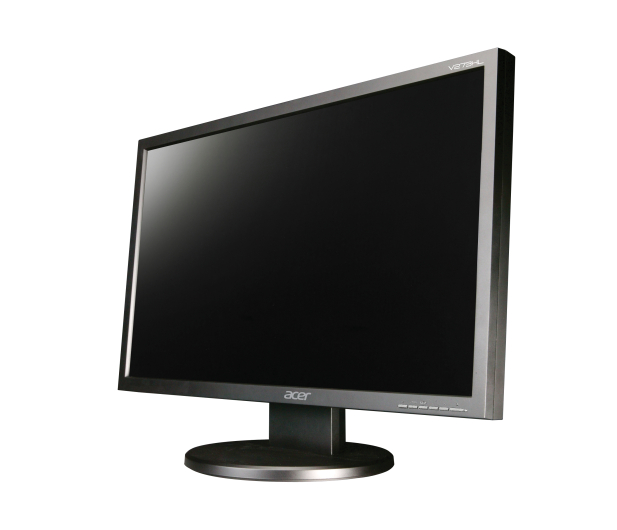Acer V273HLAObmid - 1408059 - zdjęcie 5